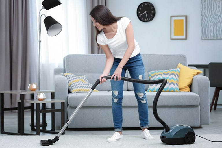 Things to Look Out for in a Carpet Cleaner